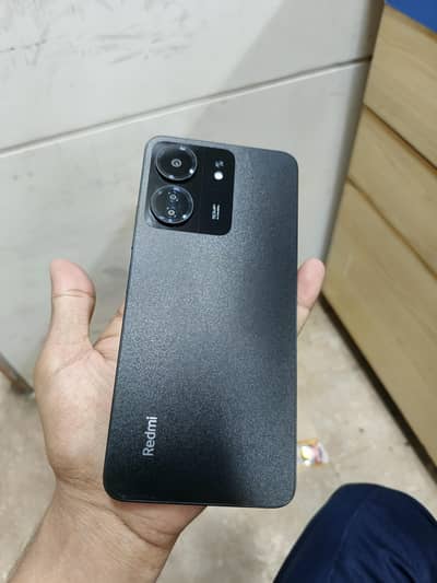 Xiaomi Redmi 13c