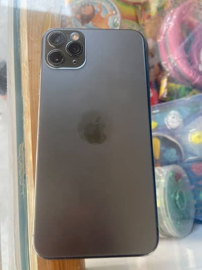 Apple iPhone 11 Pro Max