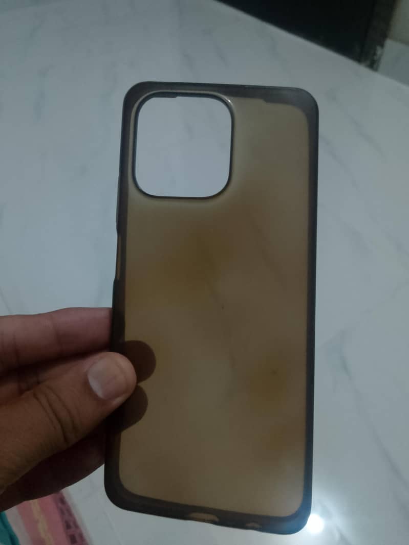 Realme Note 50 6