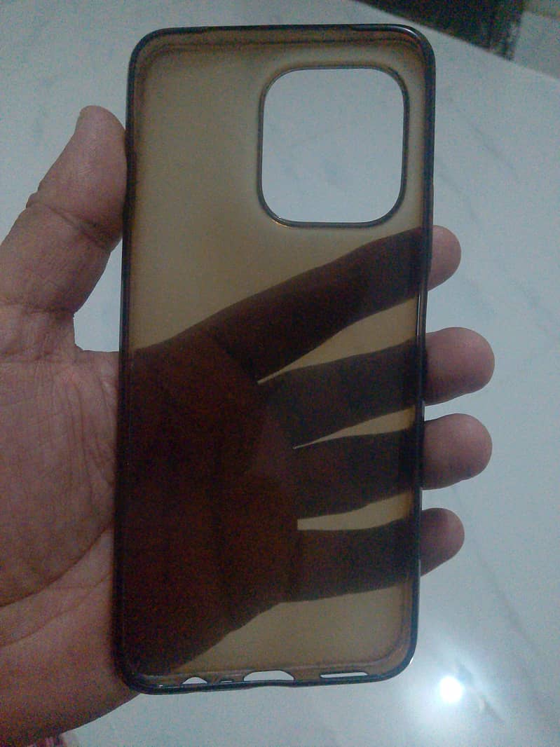 Realme Note 50 7