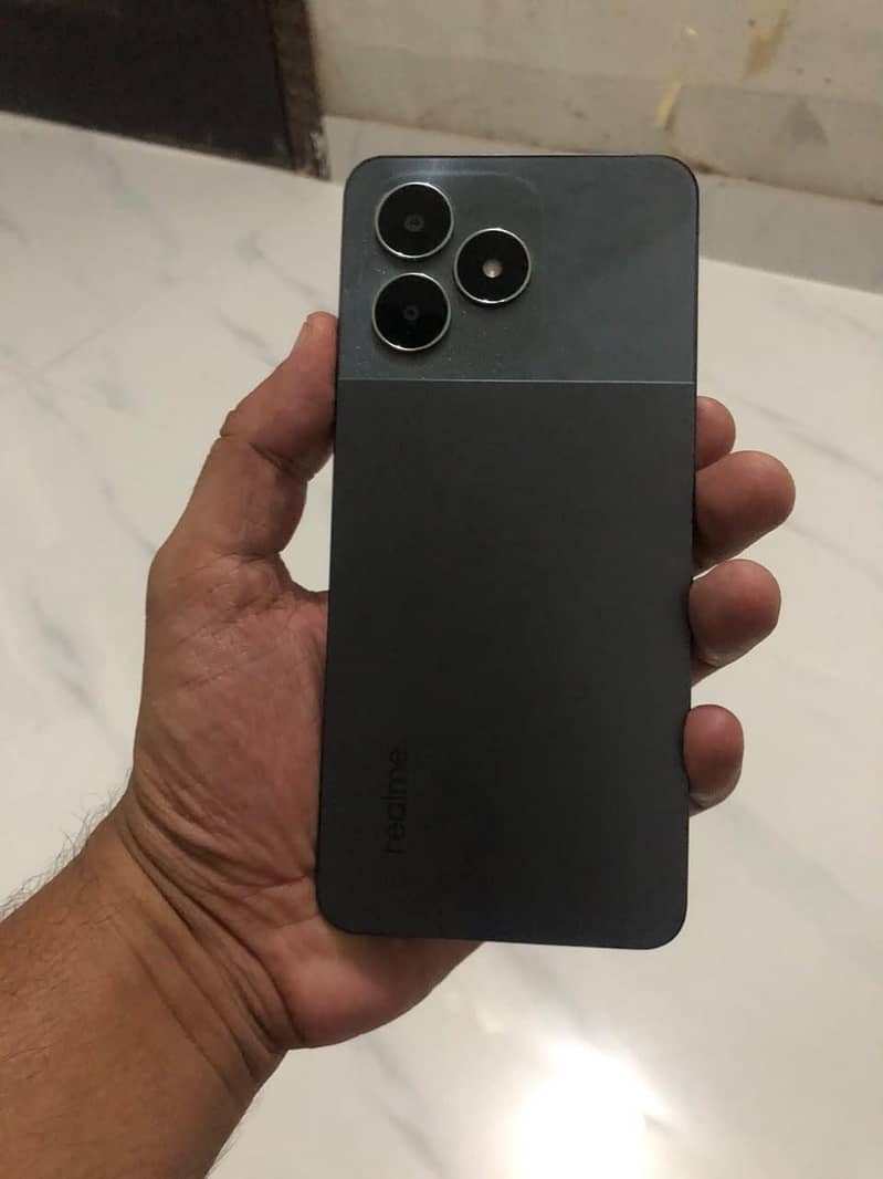 Realme Note 50 11