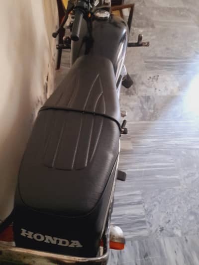 HONDA CD 70
