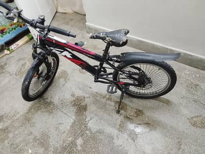 Mountain bicycle Urgent selling