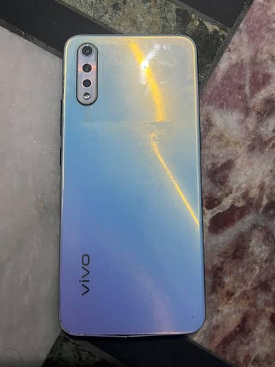 Vivo S1 6GB 128GB - Good