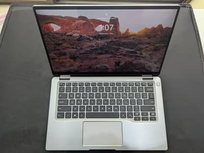 Dell Latitude 9410 (2 in 1) 360 Touch
