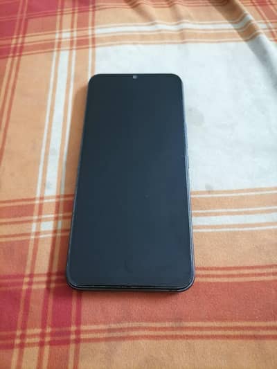 Tecno Spark 7