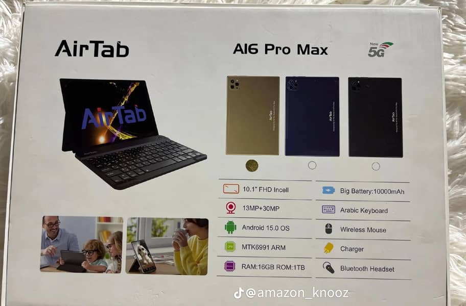 AirTab 2