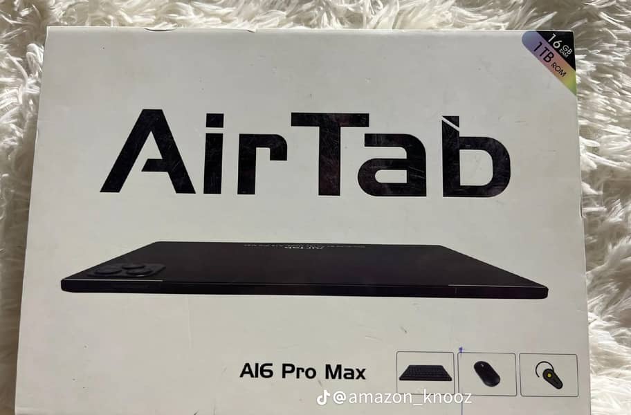 AirTab 3