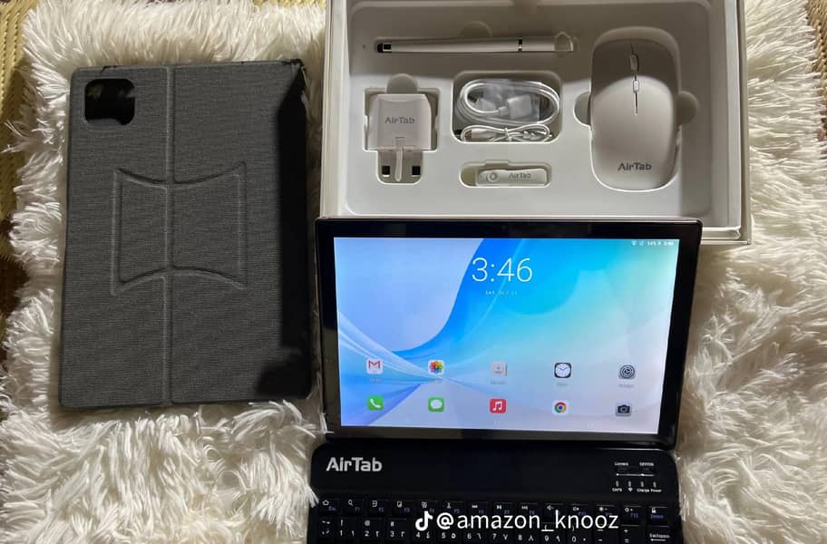 AirTab 4