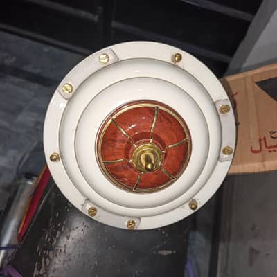 4 GFC fans for sale 10/10 conditions