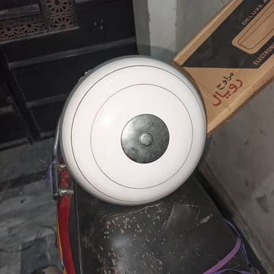 2 GFC fans for sale 10/10 conditions