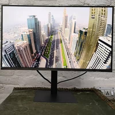 Computer LED Monitors 22, 24, 27, 30 & 32 Inch | Gaming LCD Monitors