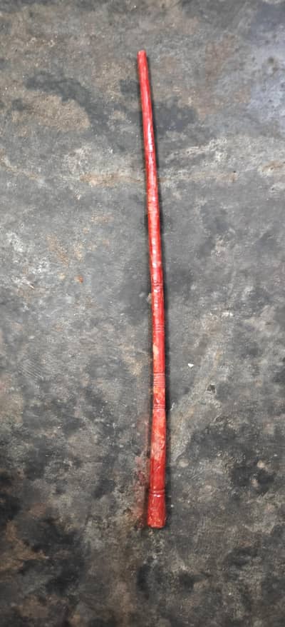 budhe logon ke liye stick