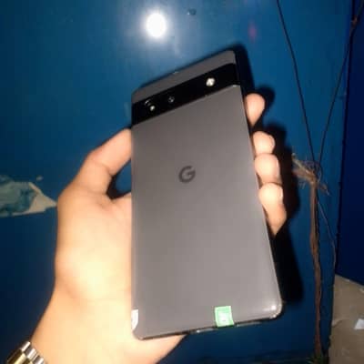 Google Pixel 7a