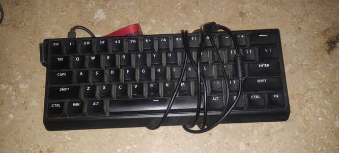 Madlion gaming key board