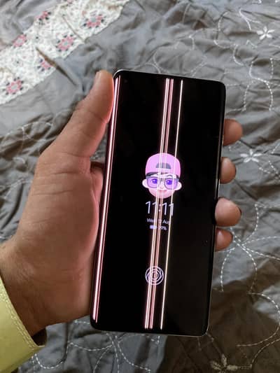 One Plus 8