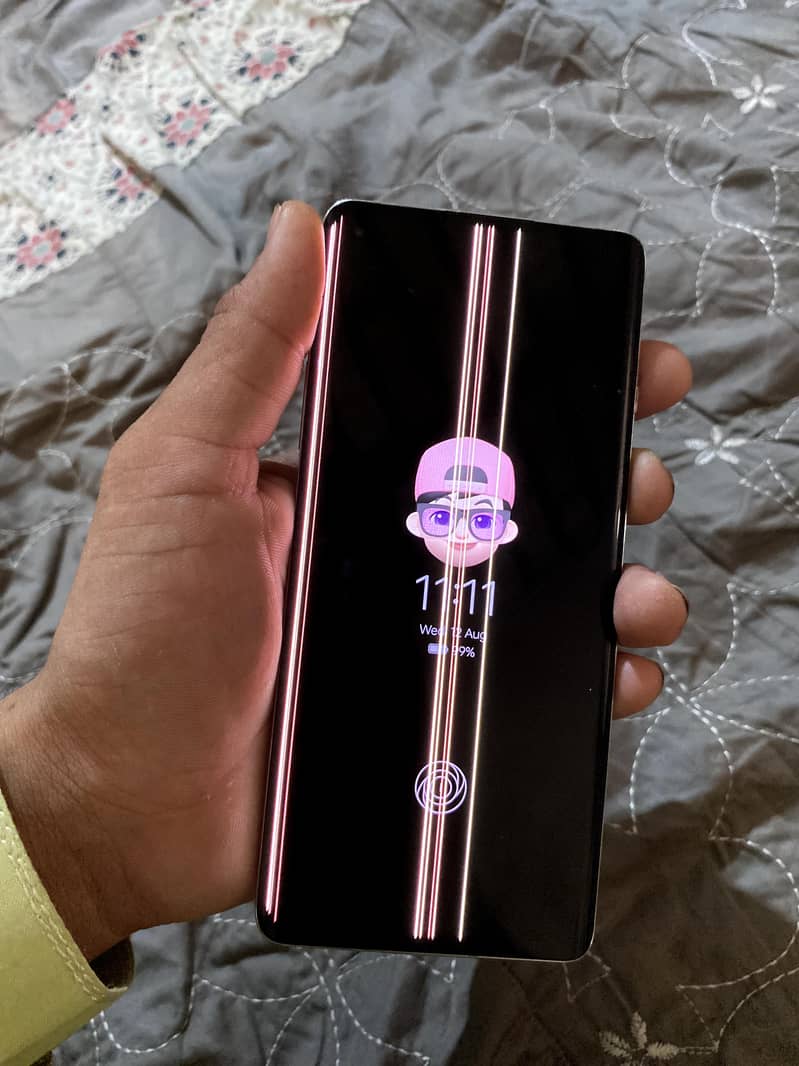 One Plus 8 0