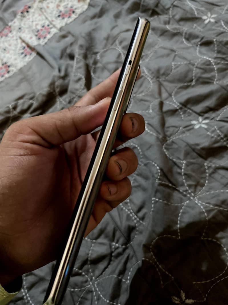 One Plus 8 4