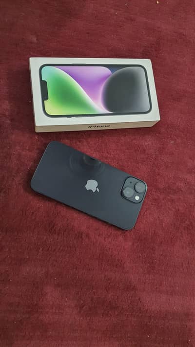 Apple iPhone 14 JV