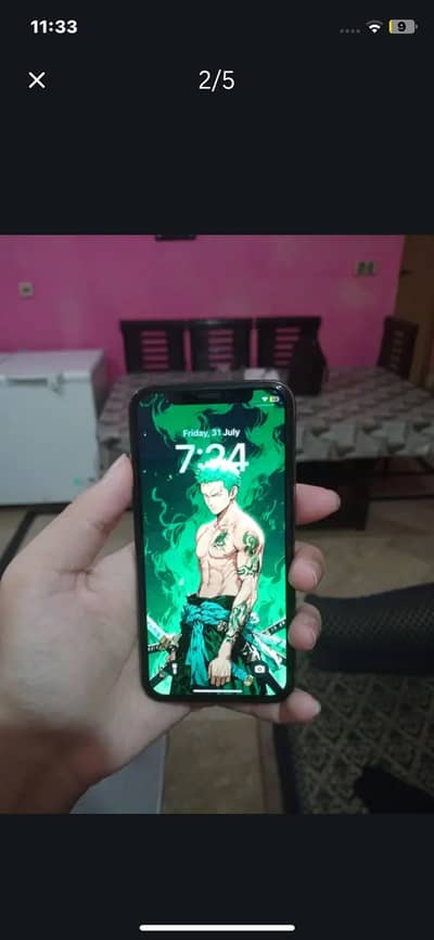 Apple iPhone XS