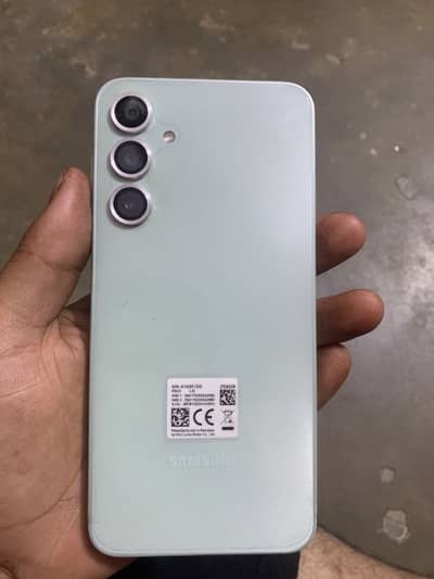 Samsung Mobile A16