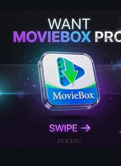 MOVIE BOX PREMIUM