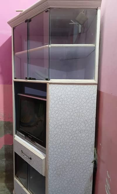 Divider Corner