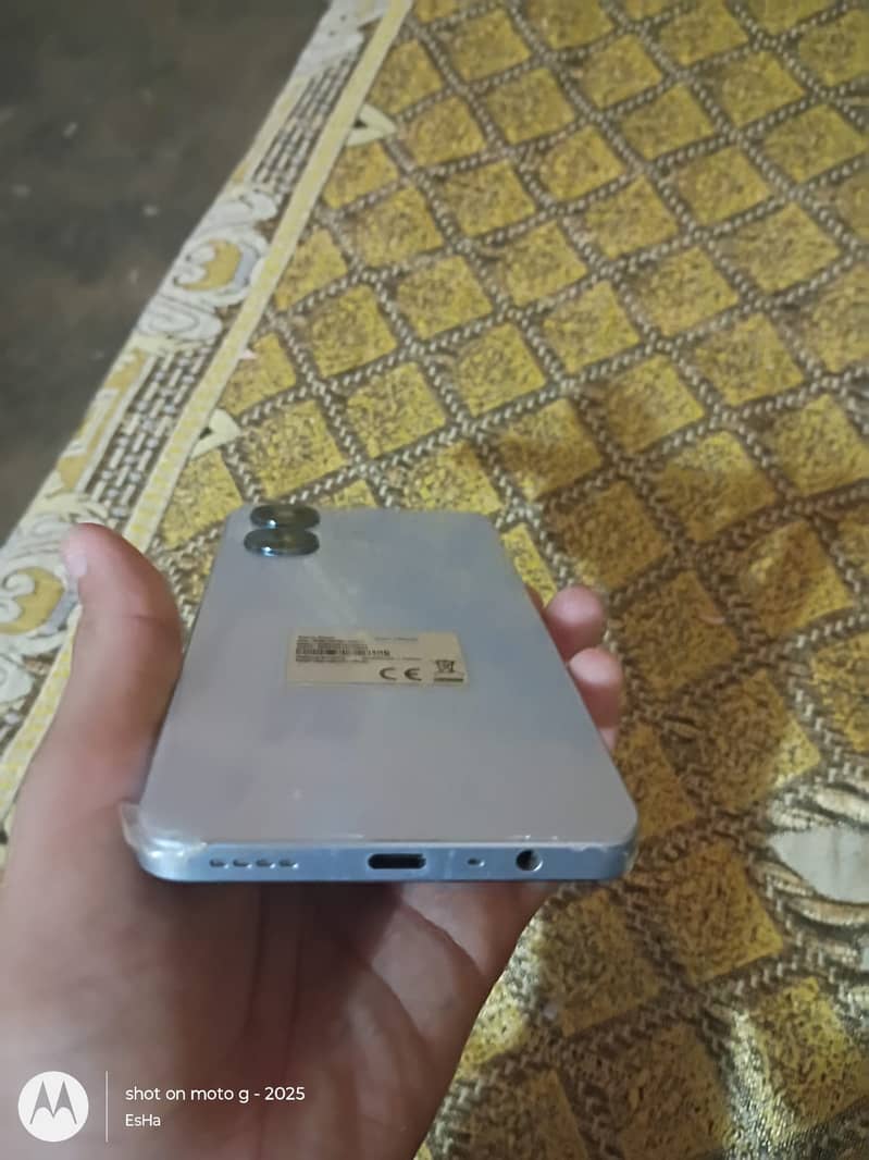 Realme Note 60 2