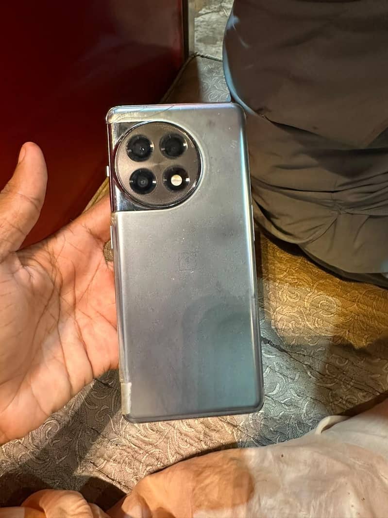 One Plus 11R 1