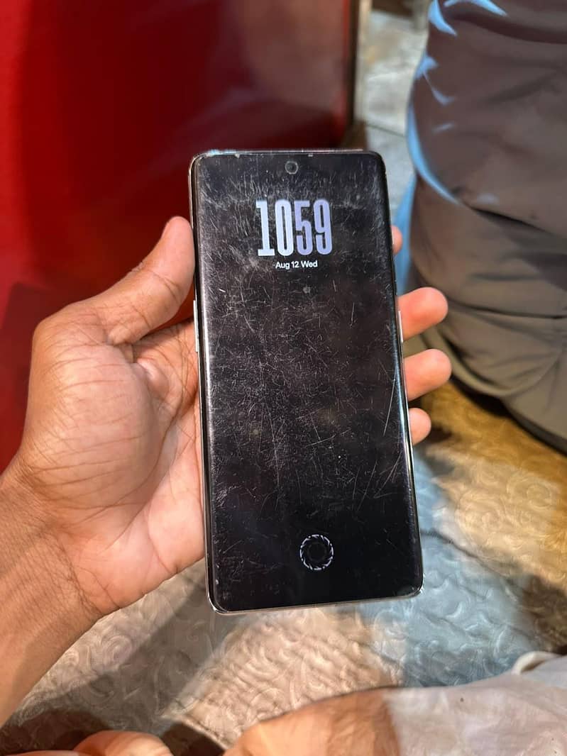 One Plus 11R 3
