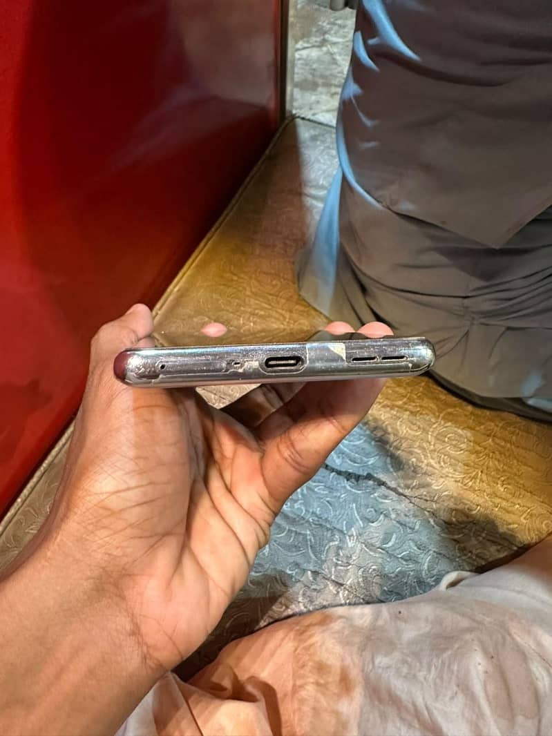 One Plus 11R 5