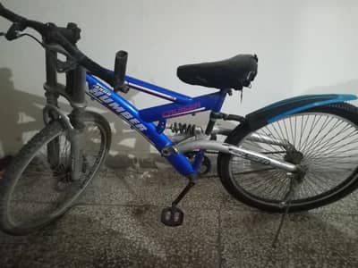 BICYCLE -26 SIZE