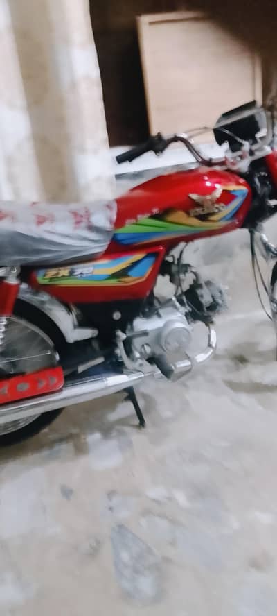 Zxmco 2025 model open invoice peshawar
