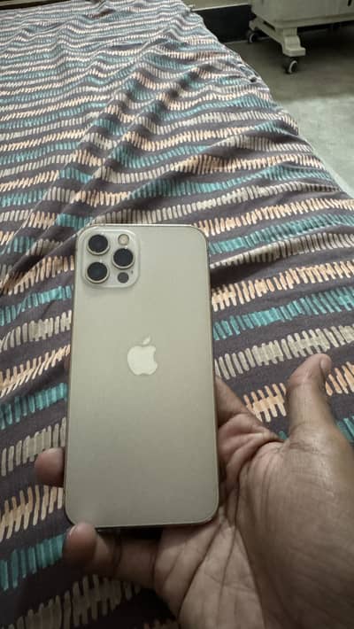 Apple iPhone 12 Pro
