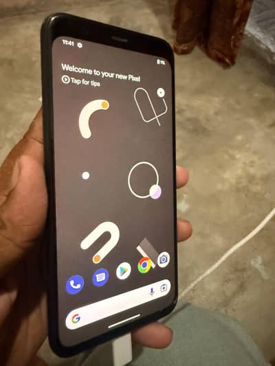 Google Pixel 4
