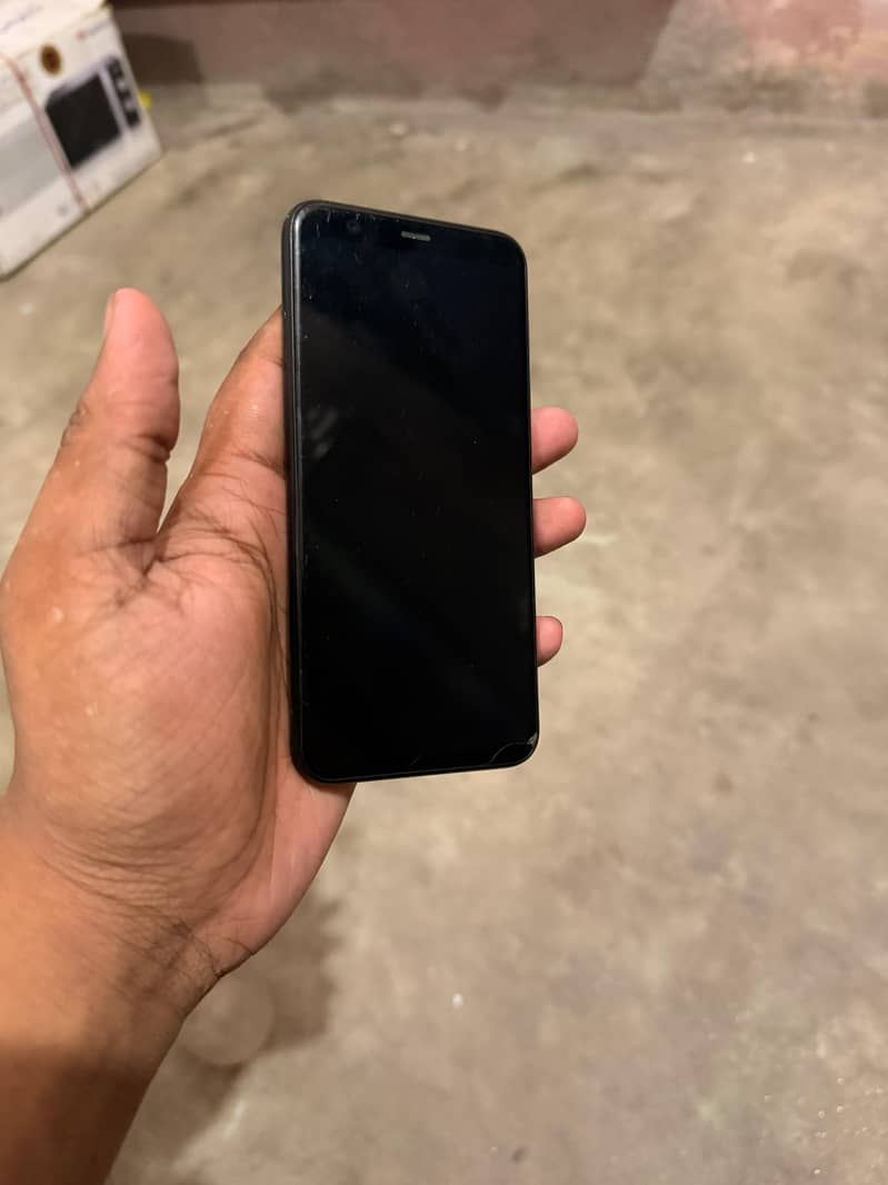 Google Pixel 4 1