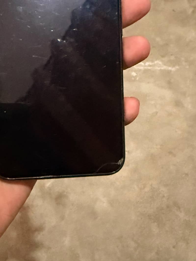 Google Pixel 4 4