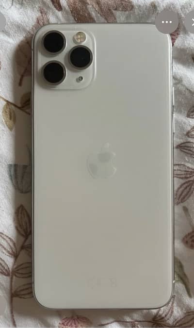 Apple iPhone 11 Pro