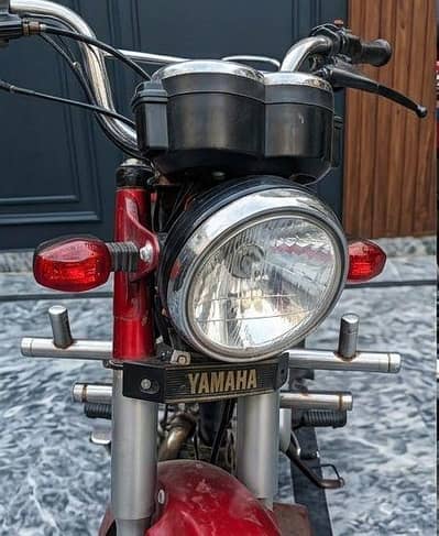 yamaha 100 4 stroke