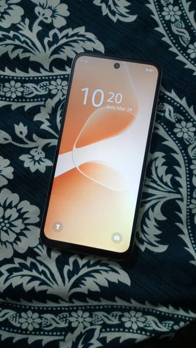 Infinix Hot 60 i 6/128 pta approved 4 day use