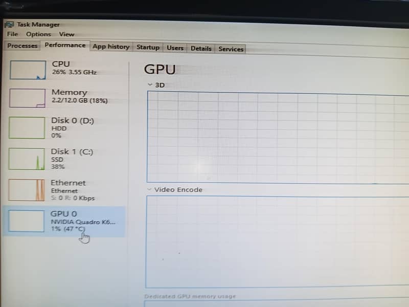 Gaming computer Full setup 2