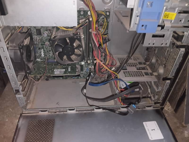 Gaming computer Full setup 5