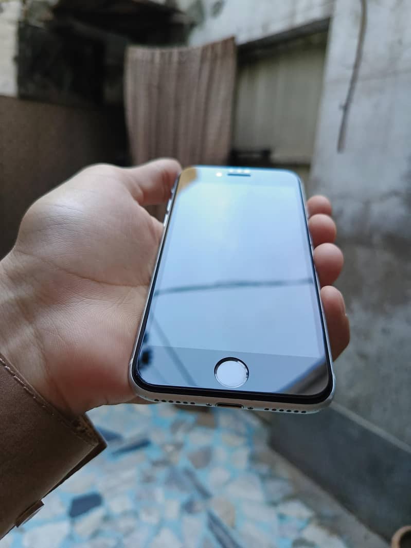 Apple iPhone SE 1