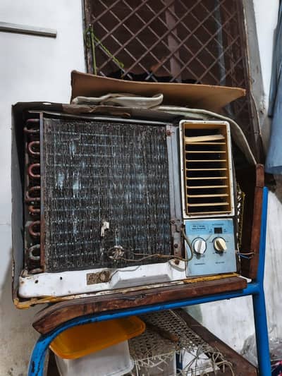 window Ac