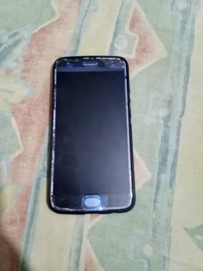 Motorola Moto X4