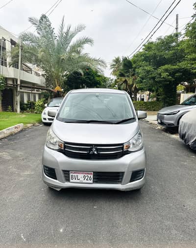 Ek Wagon 18/22 1st Owner (like nissan dayz)