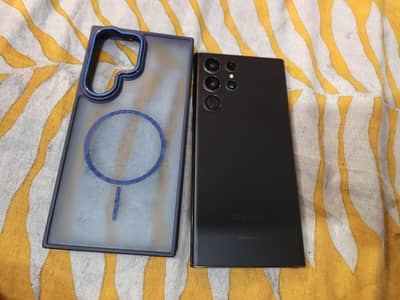 Samsung S22 ultra