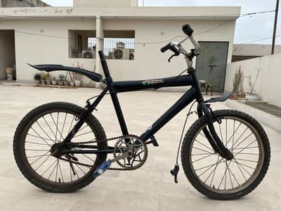 Bicycle For Sale Best Condition