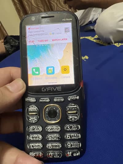 G'Five Other Model 1500 hotspot kỳ lye best