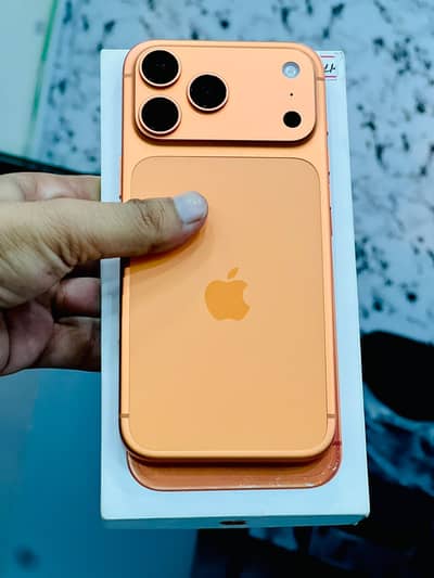 IPhone 17 / 17 Pro Max/ IPhone Air & 15 Pro / 256GB/512GB/ New/